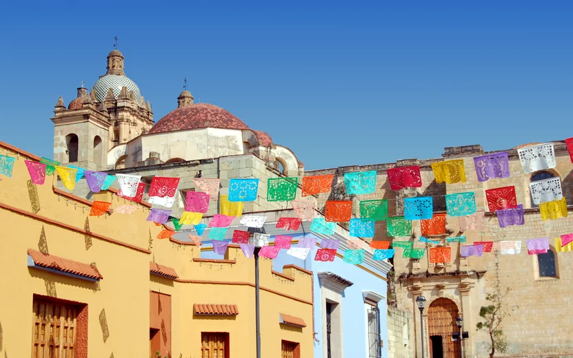 Oaxcaca